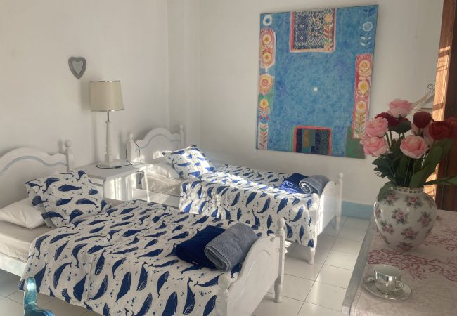 Villa en Álora  - BOHEMIAN VILLA MÁLAGA Villa en Álora  - BOHEMIAN VILLA MÁLAGA