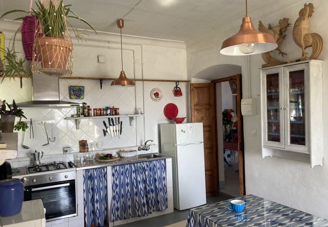 Villa en Álora  - BOHEMIAN VILLA MÁLAGA Villa en Álora  - BOHEMIAN VILLA MÁLAGA