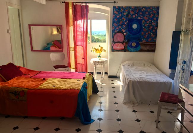 Villa en Álora  - BOHEMIAN VILLA MÁLAGA Villa en Álora  - BOHEMIAN VILLA MÁLAGA