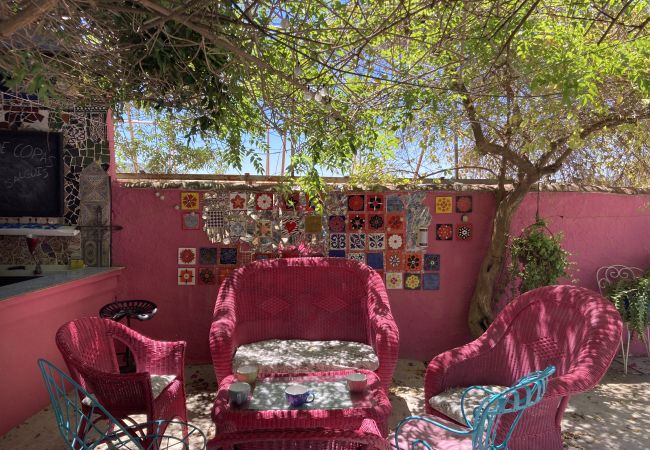 Villa en Álora  - BOHEMIAN VILLA MÁLAGA Villa en Álora  - BOHEMIAN VILLA MÁLAGA