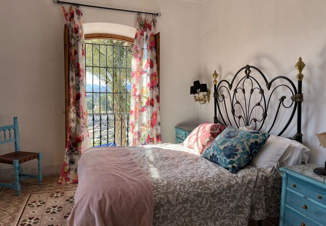 Villa en Álora  - BOHEMIAN VILLA MÁLAGA Villa en Álora  - BOHEMIAN VILLA MÁLAGA