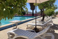 Villa en Álora  - BOHEMIAN VILLA MÁLAGA