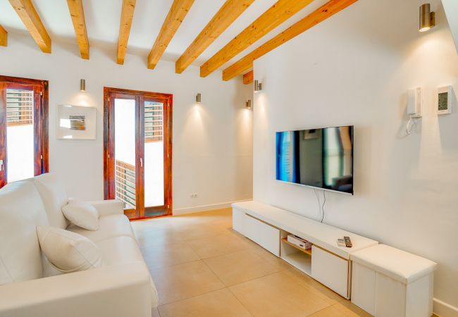 Apartamento en Palma de Mallorca - DUPLEX PALMA APARTMENT