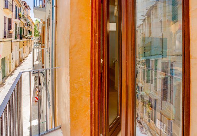 Apartamento en Palma de Mallorca - DUPLEX PALMA APARTMENT