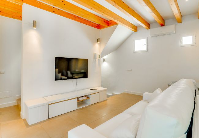 Apartamento en Palma de Mallorca - DUPLEX PALMA APARTMENT