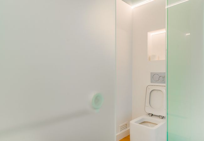 Apartamento en Palma de Mallorca - DUPLEX PALMA APARTMENT