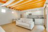 Apartamento en Palma de Mallorca - DUPLEX PALMA APARTMENT