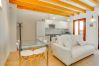 Apartamento en Palma de Mallorca - DUPLEX PALMA APARTMENT