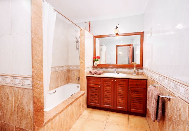 Villa en Alaro - VILLA CAN DOMINGO - ALARO