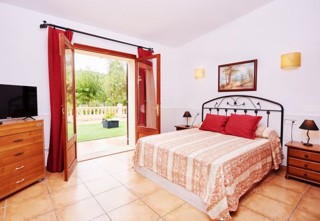 Villa en Alaro - VILLA CAN DOMINGO - ALARO