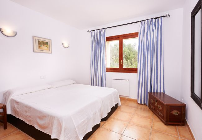 Villa en Alaro - VILLA CAN DOMINGO - ALARO