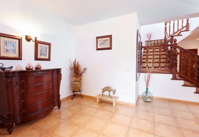 Villa en Alaro - VILLA CAN DOMINGO - ALARO