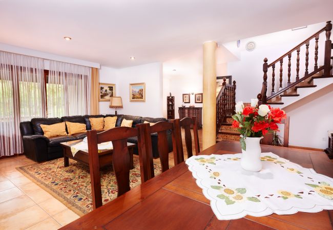 Villa en Alaro - VILLA CAN DOMINGO - ALARO