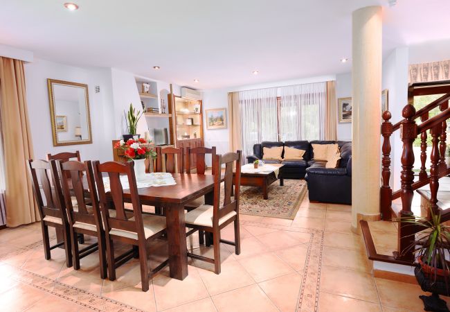 Villa en Alaro - VILLA CAN DOMINGO - ALARO
