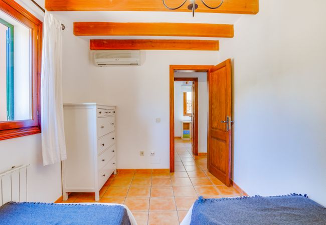 Villa en Portals Nous - VILLA PORTALS NOUS 2