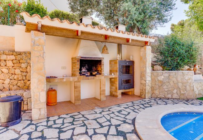 Villa en Portals Nous - VILLA PORTALS NOUS 2