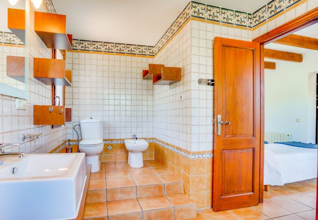 Villa en Portals Nous - VILLA PORTALS NOUS 2