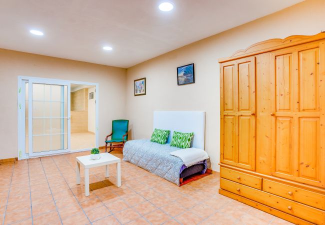 Villa en Portals Nous - VILLA PORTALS NOUS 2