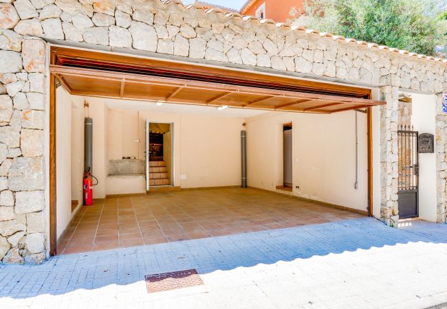 Villa en Portals Nous - VILLA PORTALS NOUS 2