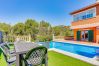 Villa en Portals Nous - VILLA PORTALS NOUS 2