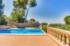 Villa en Portals Nous - VILLA PORTALS NOUS 2