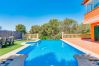 Villa en Portals Nous - VILLA PORTALS NOUS 2
