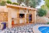 Villa en Portals Nous - VILLA PORTALS NOUS 2