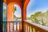 Villa en Portals Nous - VILLA PORTALS NOUS 2