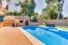 Villa en Portals Nous - VILLA PORTALS NOUS 2