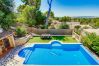 Villa en Portals Nous - VILLA PORTALS NOUS 2