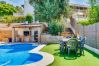 Villa en Portals Nous - VILLA PORTALS NOUS 2