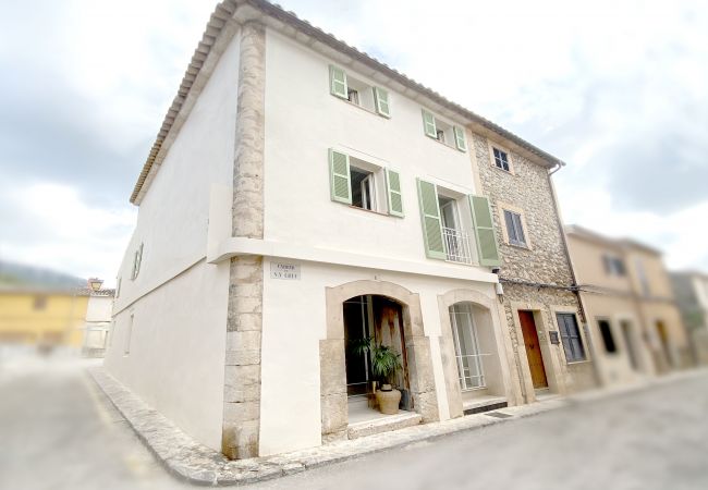 Alquiler por habitaciones en Esporlas - SON MELT ESPORLES - STANDARD 4
