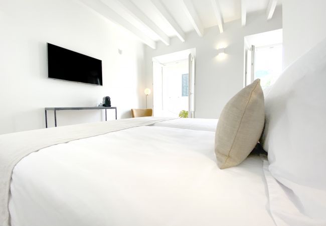Alquiler por habitaciones en Esporlas - SON MELT ESPORLES - STANDARD 4