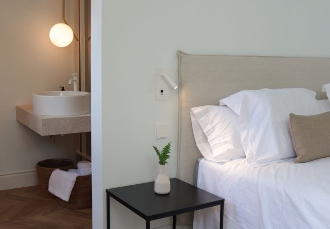 Alquiler por habitaciones en Esporlas - SON MELT ESPORLES - STANDARD 4