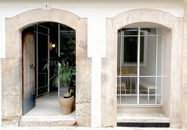Alquiler por habitaciones en Esporlas - SON MELT ESPORLES - STANDARD 4