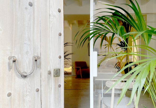Alquiler por habitaciones en Esporlas - SON MELT ESPORLES - STANDARD 4