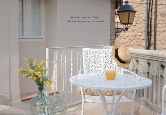 Alquiler por habitaciones en Esporlas - SON MELT ESPORLES - SUPERIOR 3 Alquiler por habitaciones en Esporlas - SON MELT ESPORLES - SUPERIOR 3