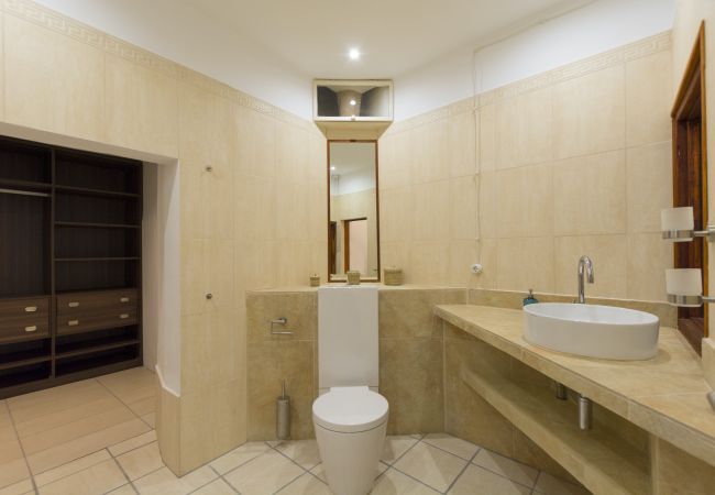 Villa en Llucmajor - CA SA PADRINA - JAUME II