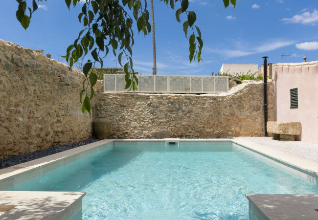 Villa en Llucmajor - CA SA PADRINA - JAUME II