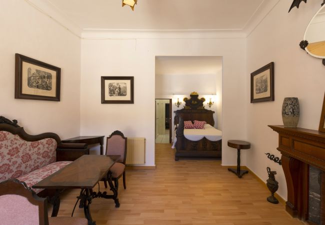 Villa en Llucmajor - CA SA PADRINA - JAUME II