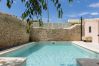 Villa en Llucmajor - CA SA PADRINA - JAUME II