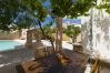 Villa en Llucmajor - CA SA PADRINA - JAUME II