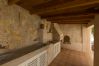 Villa en Llucmajor - CA SA PADRINA - JAUME II