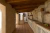 Villa en Llucmajor - CA SA PADRINA - JAUME II