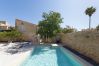 Villa en Llucmajor - CA SA PADRINA - JAUME II