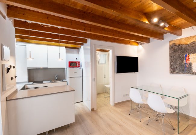 Apartamento en Palma de Mallorca - THE SAILOR HOUSE - Duplex Palma Center