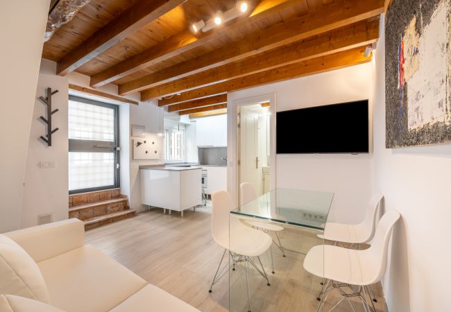 Apartamento en Palma de Mallorca - THE SAILOR HOUSE - Duplex Palma Center