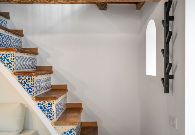 Apartamento en Palma de Mallorca - THE SAILOR HOUSE - Duplex Palma Center