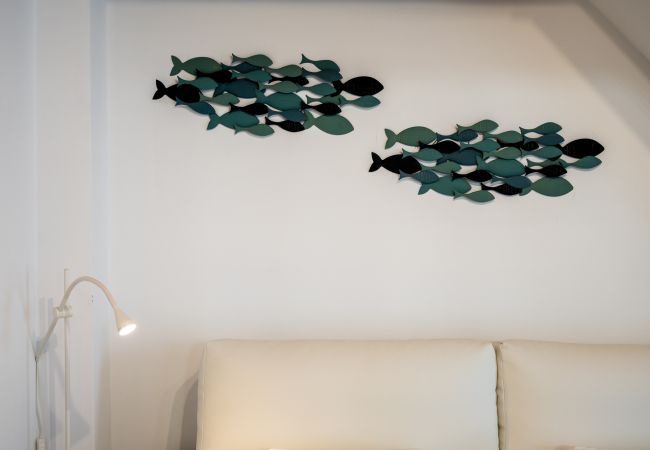 Apartamento en Palma de Mallorca - THE SAILOR HOUSE - Duplex Palma Center