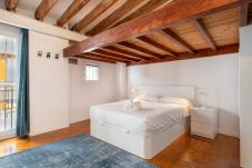 Apartamento en Palma de Mallorca - THE SAILOR HOUSE, Duplex Palma Center